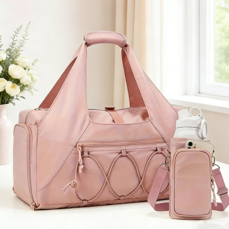 Pilates Yoga Studio - Tas Yoga Mat Bag Gym Fitness