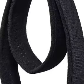 Pilates Yoga Resistance Ring - 1 buah Aksesori Latihan Yoga Pilates