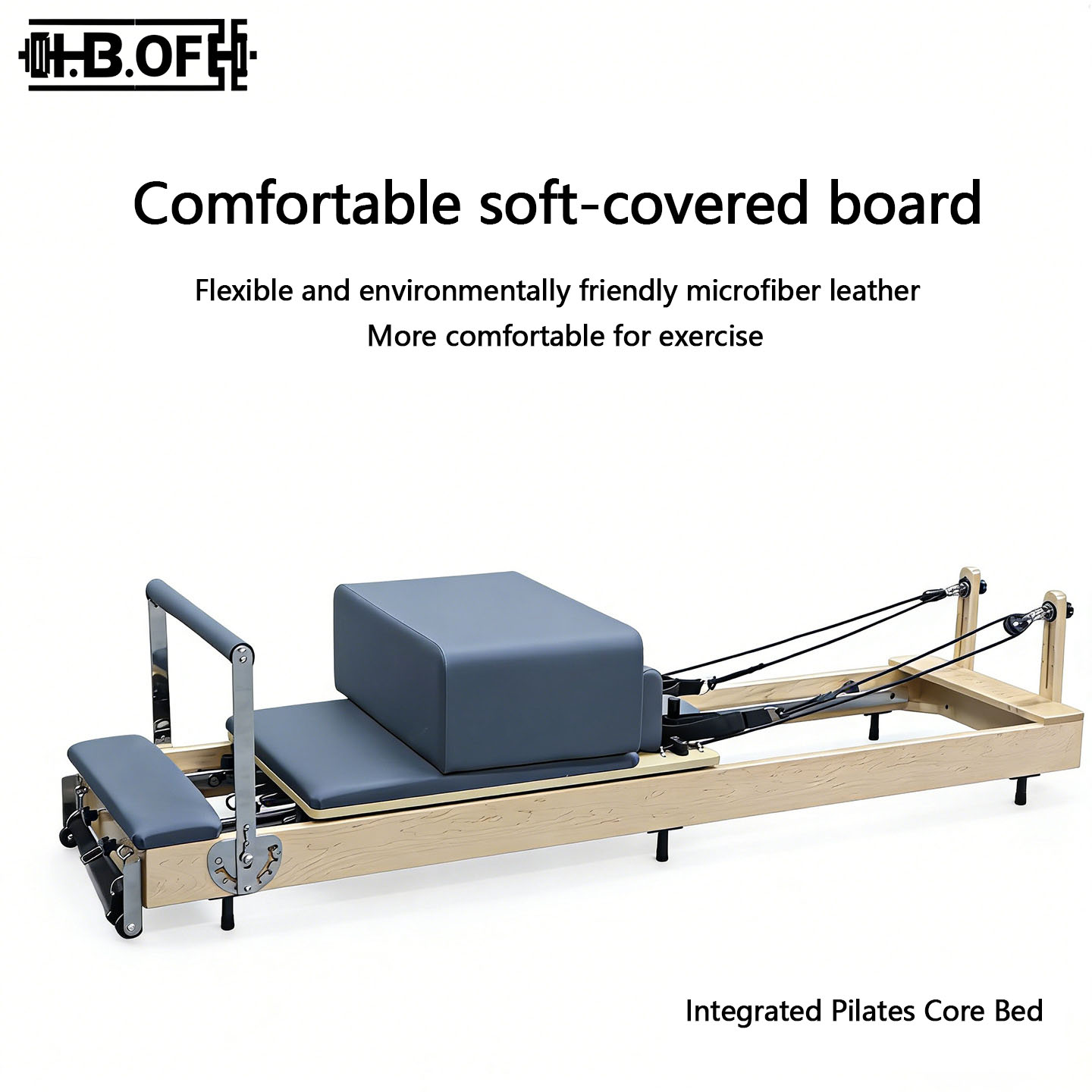 Pengiriman Peralatan Pilates k - Pilates Yoga Studio ulasan dan harga