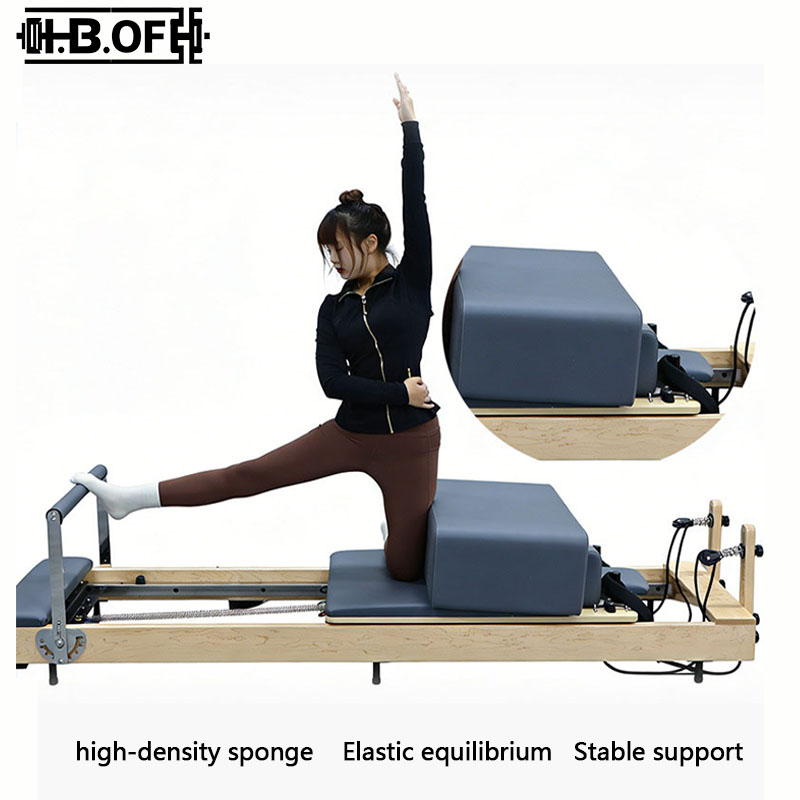 Pengiriman Peralatan Pilates k - Pilates Yoga Studio ulasan dan harga