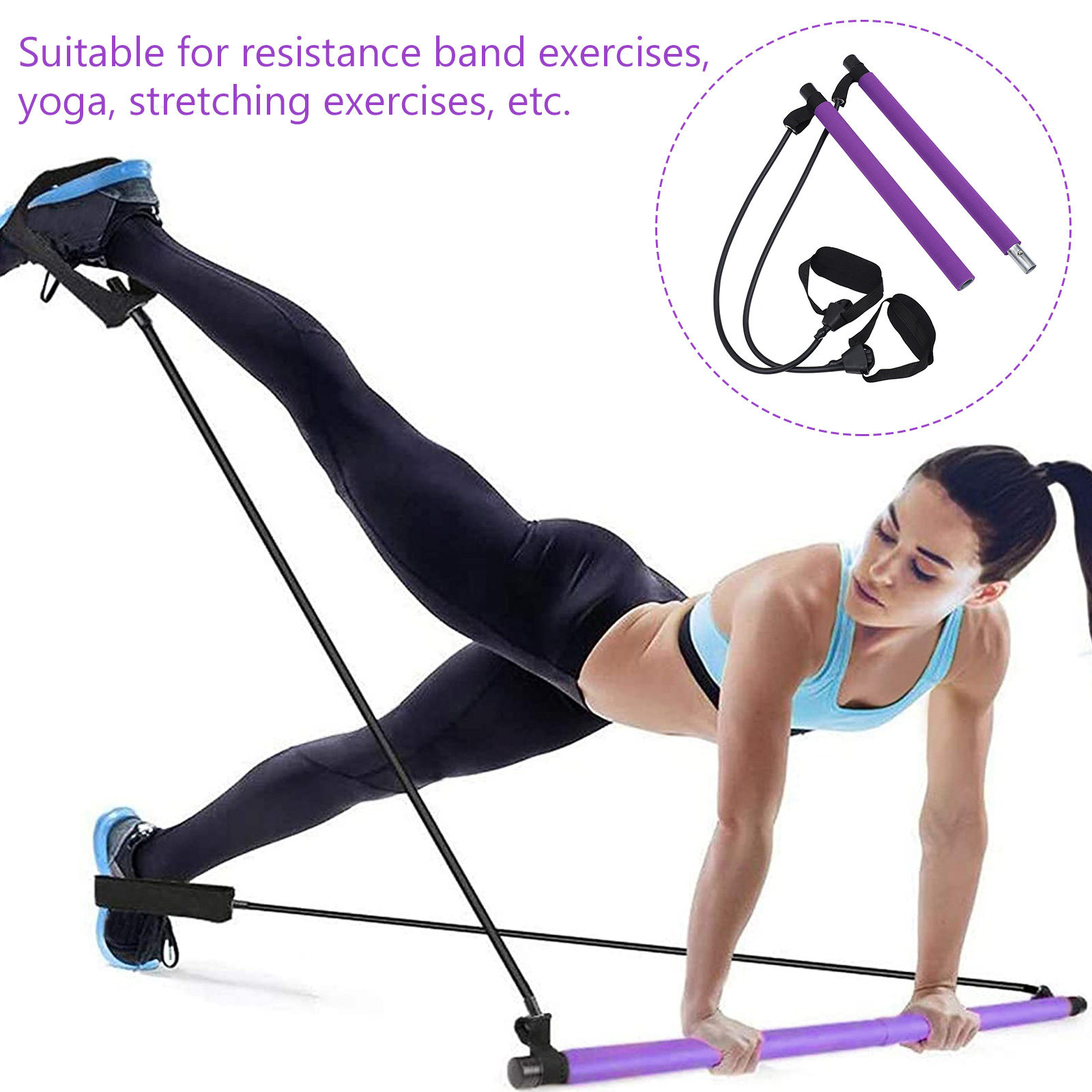 Pilates Bar yang Dapat Disesua - Pilates Yoga Barı ulasan dan harga