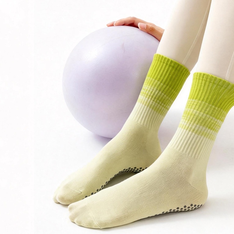 Dreamlikelin 1 Pasang Kaus Kak - Pilates Yoga &A ulasan dan harga