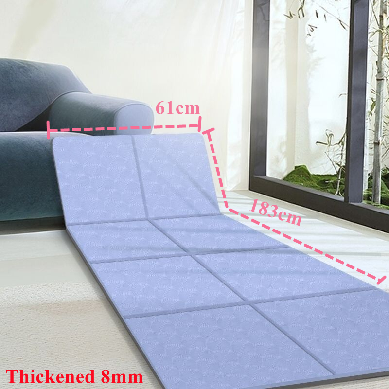 Matras Yoga Pilates 1830x610x8 - Pilates Yoga Mat Workout ulasan dan harga