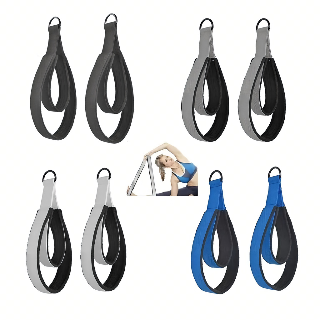 Aksesoris Latihan Yoga Pilates - Pilates Yoga Resistance Ring ulasan dan harga