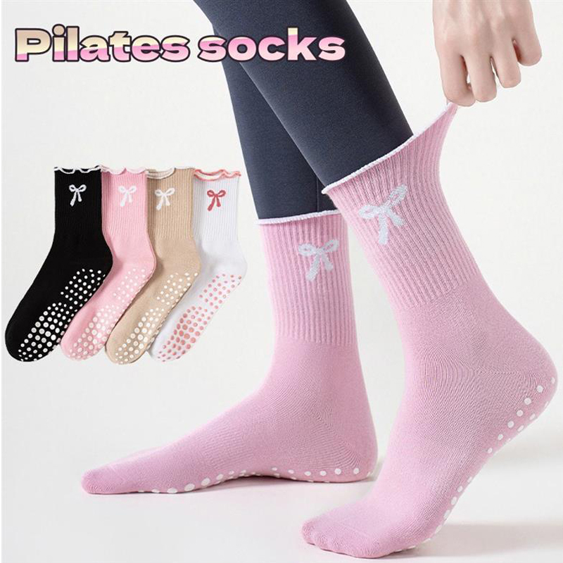 Dreamlikelin 1 Pasang Kaus Kak - Pilates Yoga &A ulasan dan harga