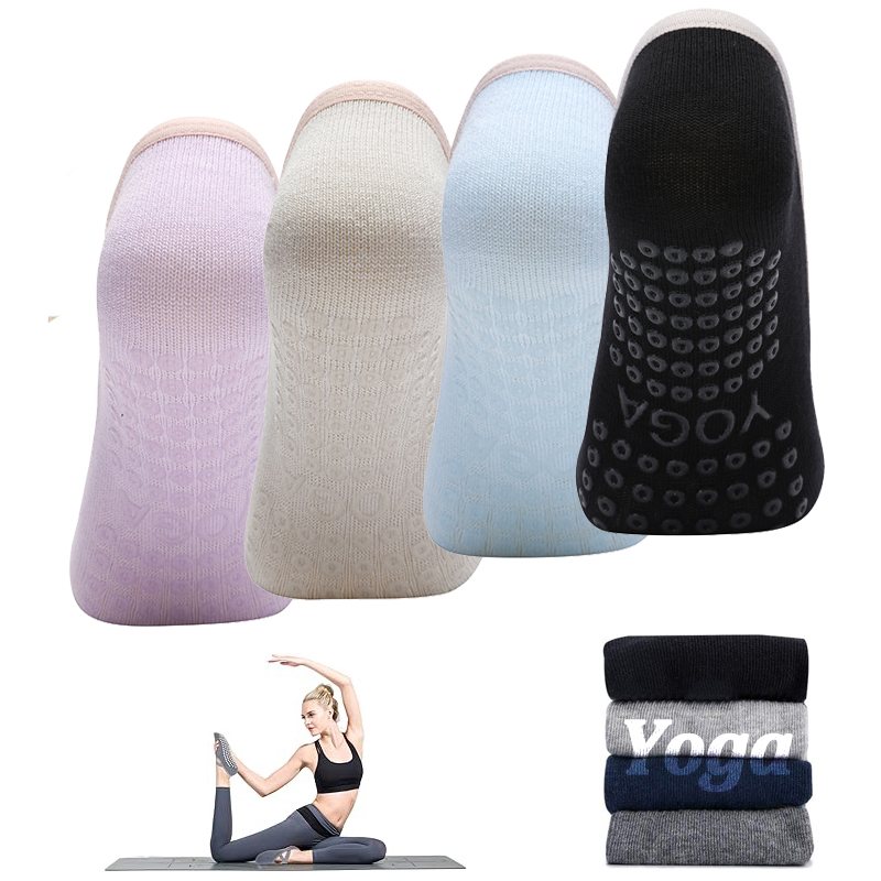 Kaus Kaki Pilates Anti Selip W - Pilates Yoga Studio ulasan dan harga