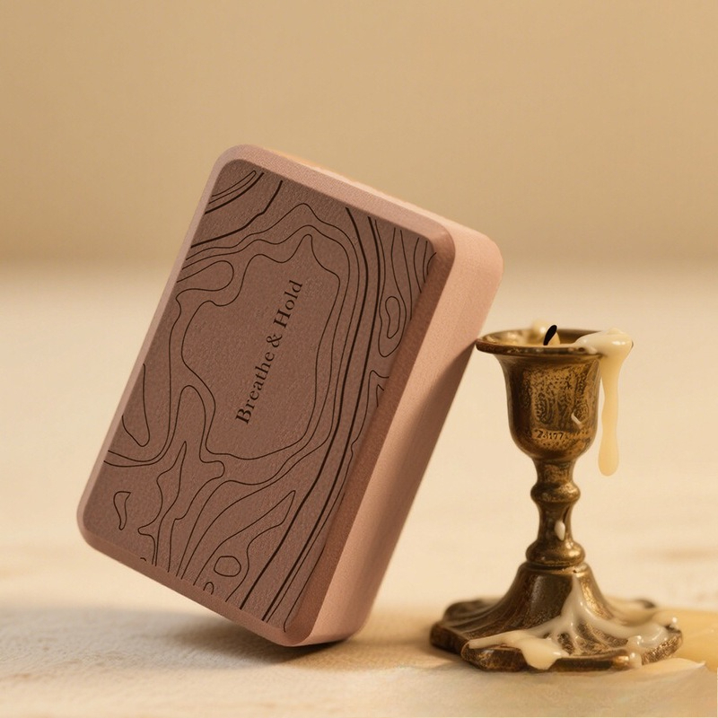 Blok Yoga EVA Kepadatan Tinggi - Yoga Block Cork ulasan dan harga