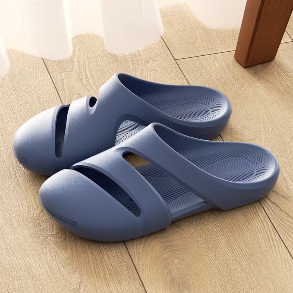 EVA River Tracing Slippers War - Pilates Yoga &A ulasan dan harga