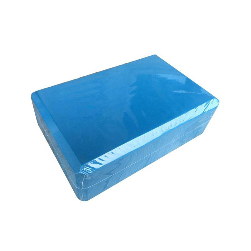1 buah EVA gabus Yoga blok Pil - Yoga Block Cork ulasan dan harga