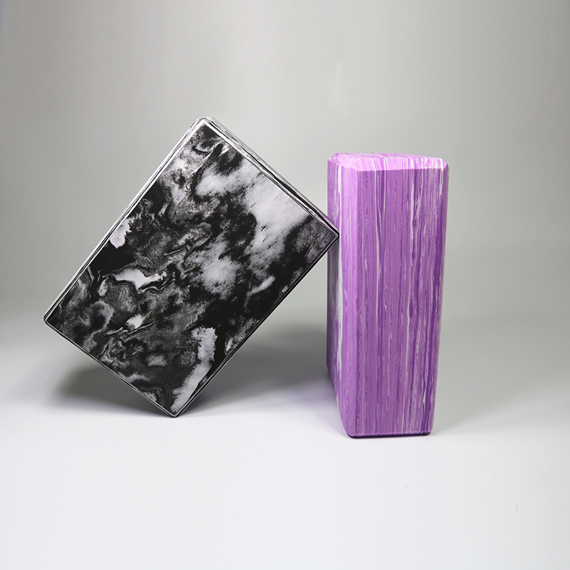 Kamuflase Yoga Blok Busa Kesei - Yoga Block Cork ulasan dan harga