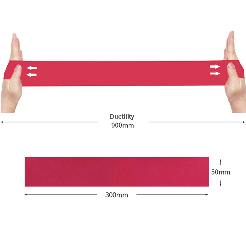 Olahraga Yoga Resistance Loop  - Pilates Yoga Resistance Ring ulasan dan harga
