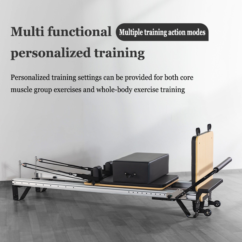 Peralatan Kebugaran Studio Yog - Pilates Yoga Studio ulasan dan harga