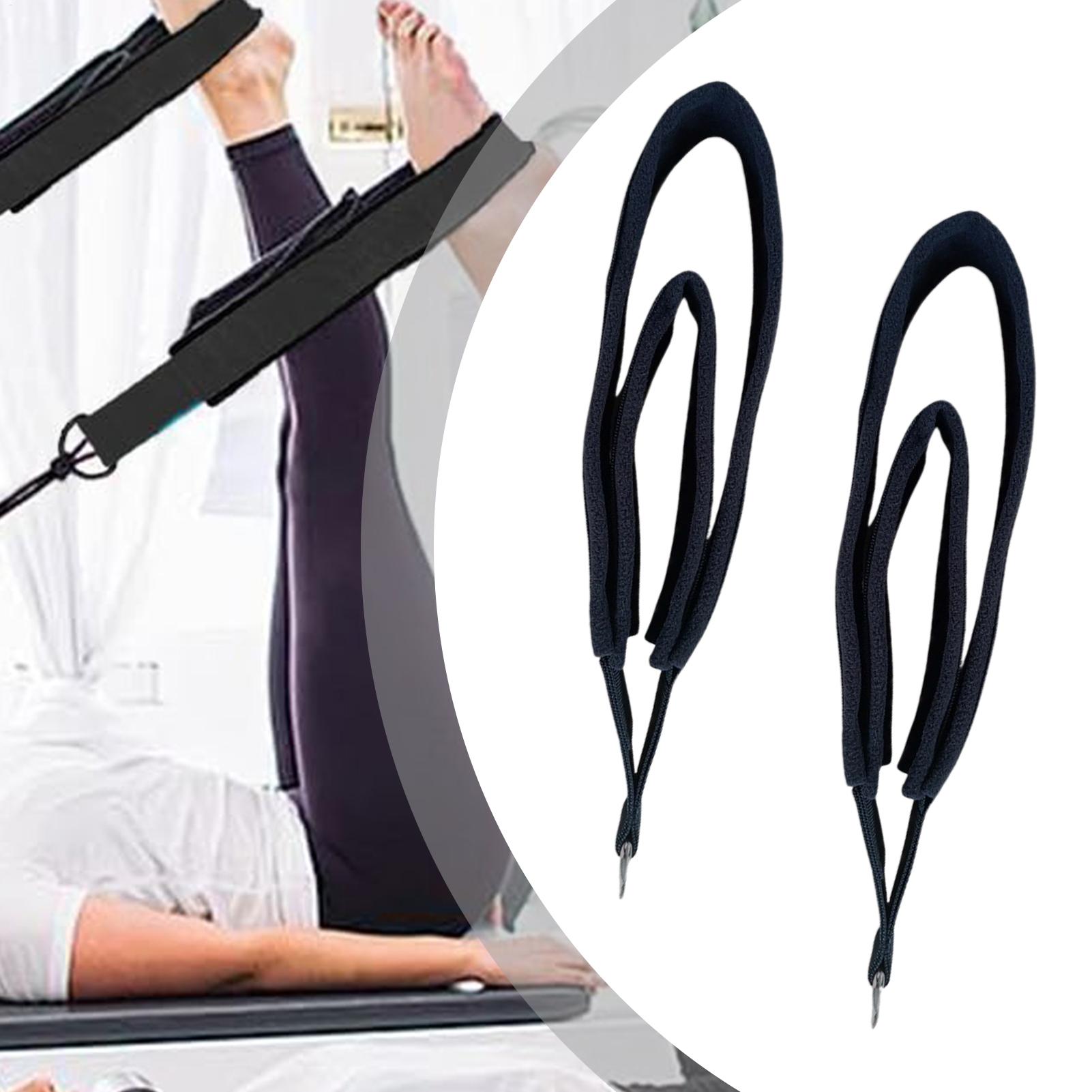 Aksesori Latihan Yoga Pilates  - Pilates Yoga Resistance Ring ulasan dan harga