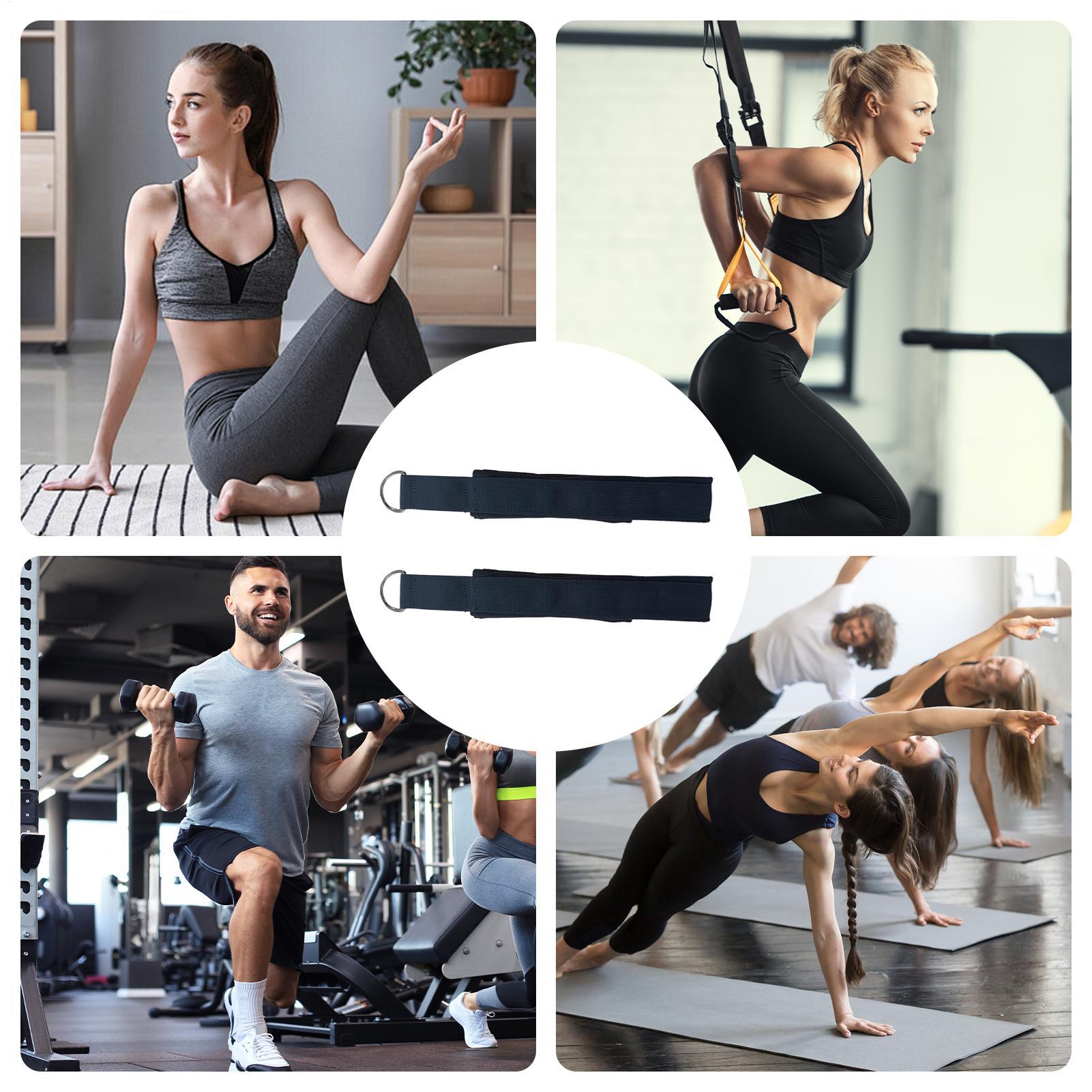Aksesori Latihan Yoga Pilates  - Pilates Yoga Resistance Ring ulasan dan harga