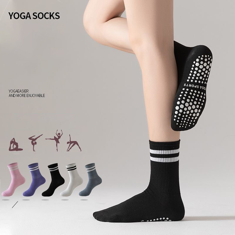 Dreamlikelin 1 Pasang Kaus Kak - Pilates Yoga &A ulasan dan harga