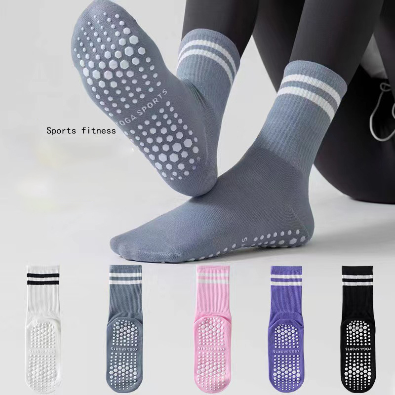 Dreamlikelin 1 Pasang Kaus Kak - Pilates Yoga &A ulasan dan harga
