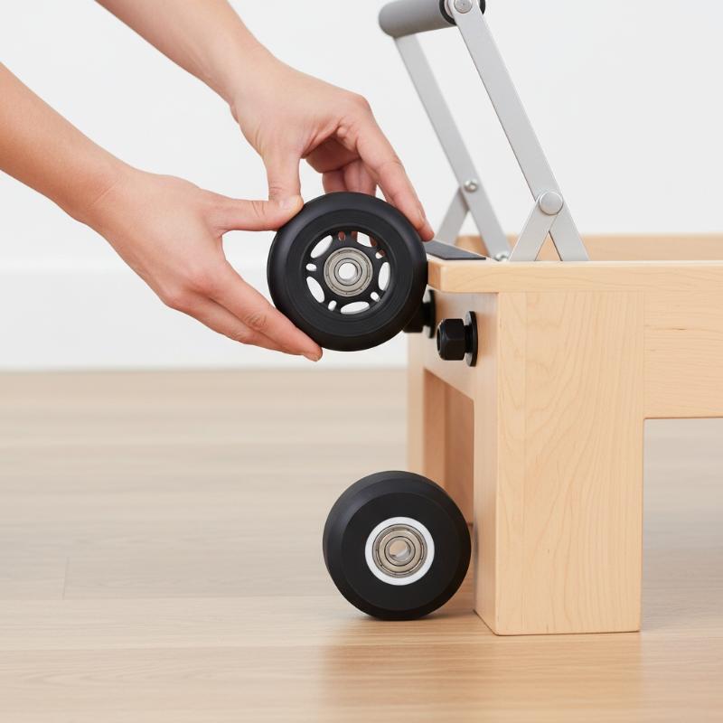 Roda Reformer Pilates, Roda Ba - Pilates & Yoga Wohlfühlen Forchheim ulasan dan harga