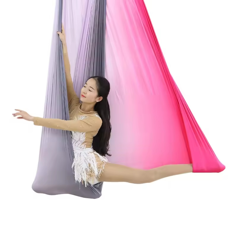 Hammock Yoga Udara 7m, Ayunan  - Pilates Yoga Studio ulasan dan harga