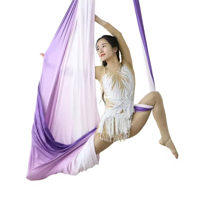 Hammock Yoga Udara 7m, Ayunan  - Pilates Yoga Studio ulasan dan harga