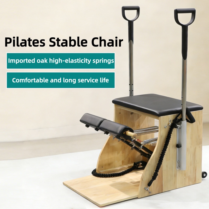 Kursi Pedal Stabil Pilates Cor - Pilates Yoga Studio ulasan dan harga
