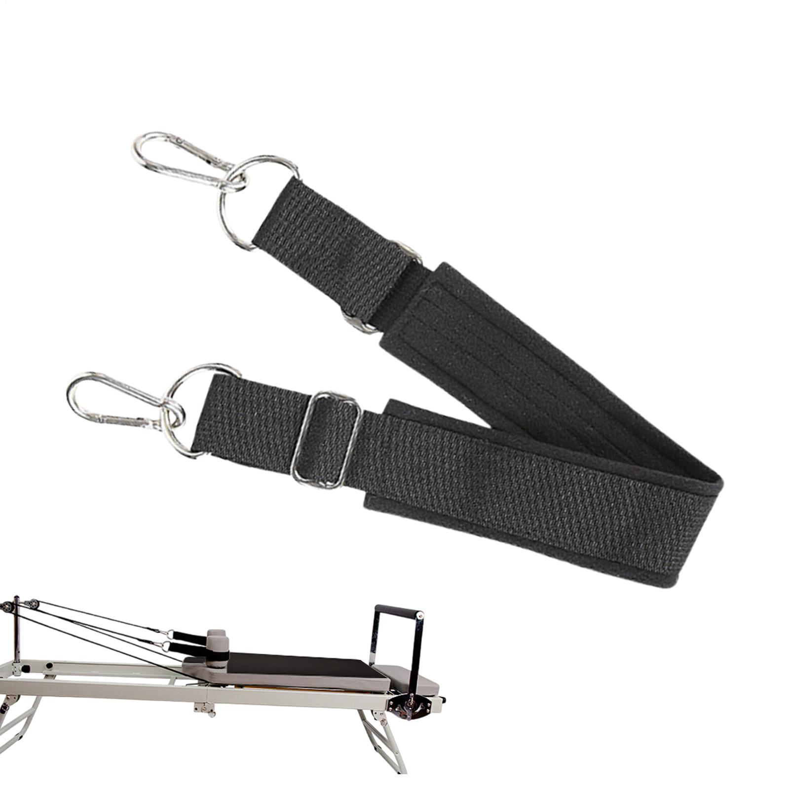 Tali Kaki Reformer Yoga Pilate - Pilates Yoga &A ulasan dan harga